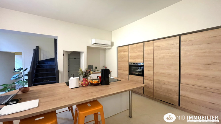 Ma-Cabane - Vente Appartement Albi, 77 m²