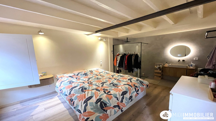 Ma-Cabane - Vente Appartement Albi, 77 m²