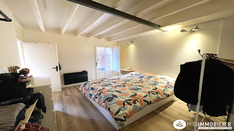 Ma-Cabane - Vente Appartement Albi, 77 m²
