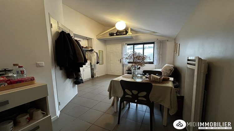 Ma-Cabane - Vente Appartement Albi, 19 m²