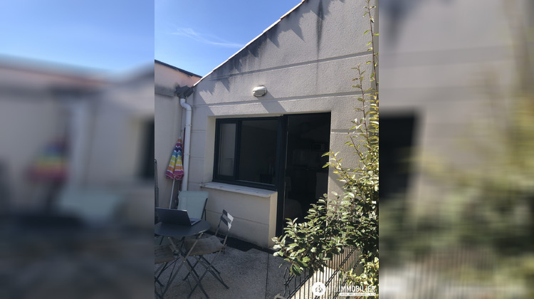 Ma-Cabane - Vente Appartement Albi, 19 m²