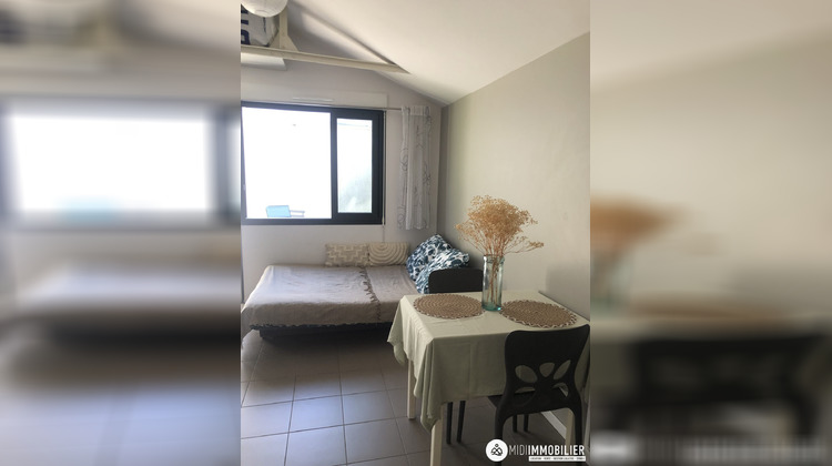Ma-Cabane - Vente Appartement Albi, 19 m²