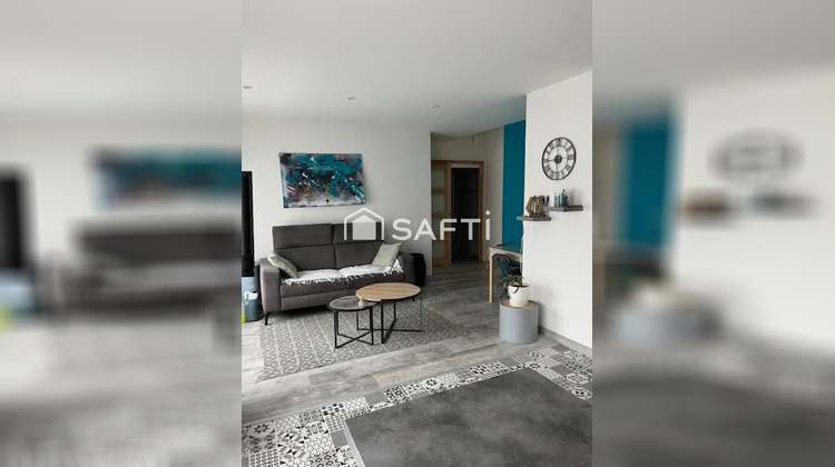 Ma-Cabane - Vente Appartement Albi, 46 m²