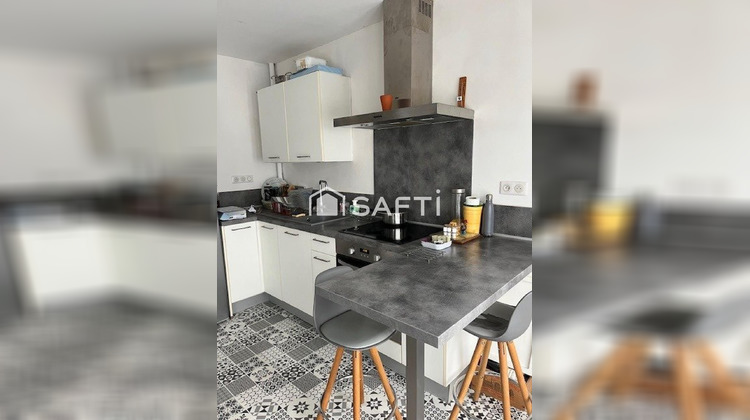 Ma-Cabane - Vente Appartement Albi, 46 m²