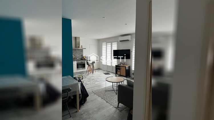 Ma-Cabane - Vente Appartement Albi, 46 m²