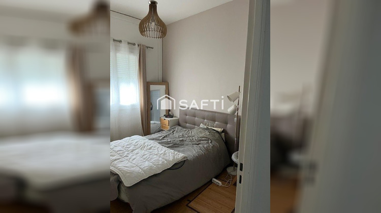 Ma-Cabane - Vente Appartement Albi, 46 m²