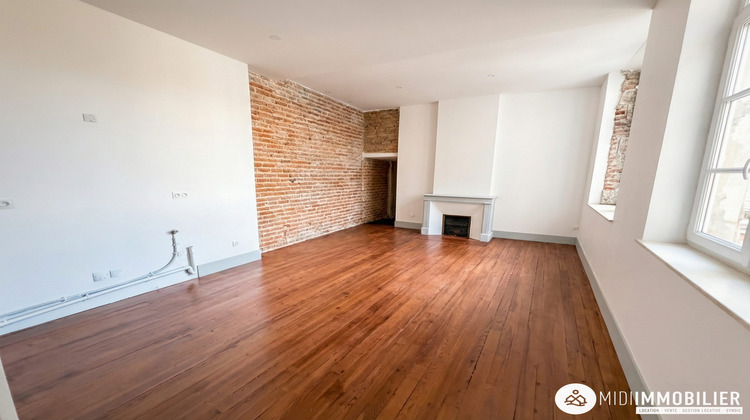 Ma-Cabane - Vente Appartement Albi, 39 m²