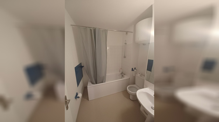 Ma-Cabane - Vente Appartement Albi, 24 m²