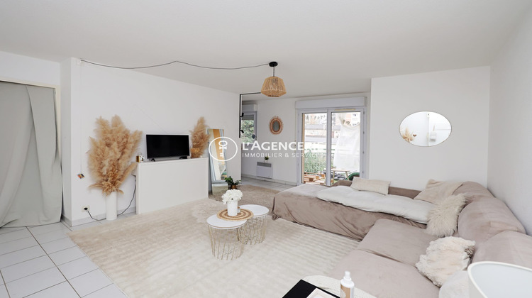 Ma-Cabane - Vente Appartement Albi, 55 m²