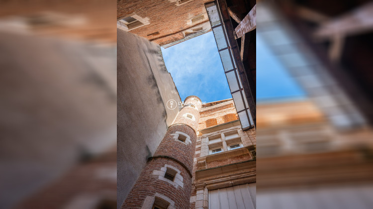 Ma-Cabane - Vente Appartement Albi, 60 m²