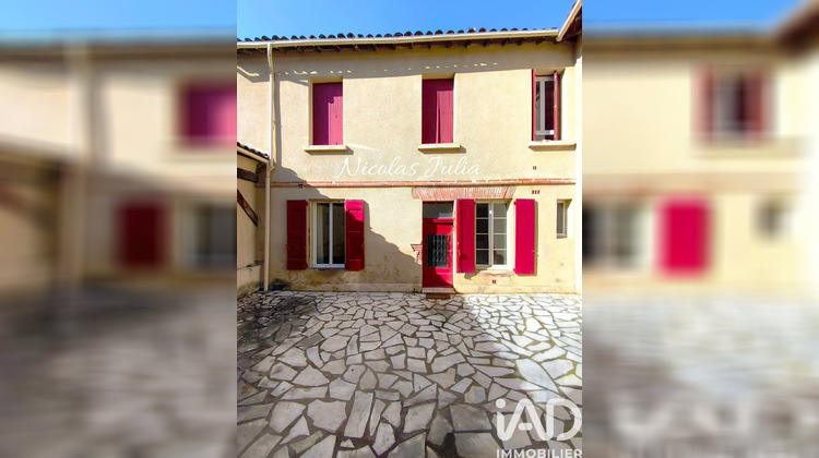 Ma-Cabane - Vente Appartement Albi, 49 m²