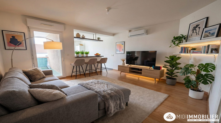 Ma-Cabane - Vente Appartement Albi, 49 m²