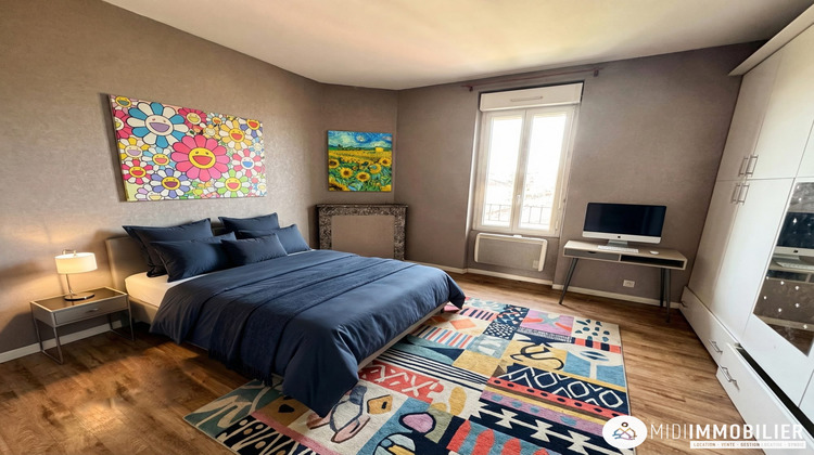 Ma-Cabane - Vente Appartement Albi, 49 m²