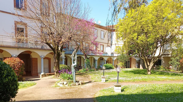 Ma-Cabane - Vente Appartement ALBI, 70 m²