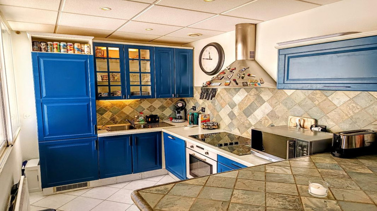 Ma-Cabane - Vente Appartement ALBI, 70 m²