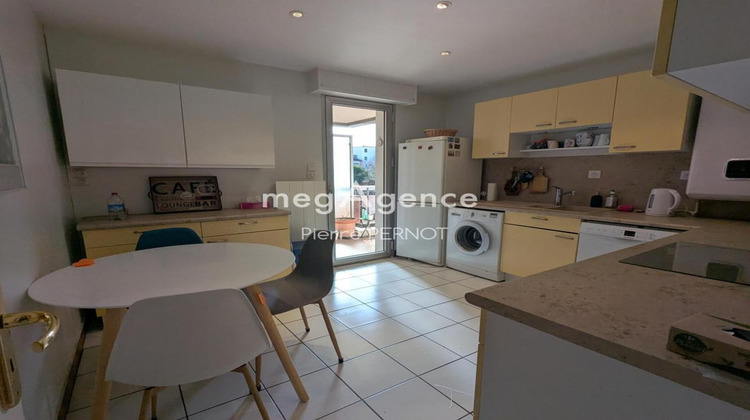 Ma-Cabane - Vente Appartement ALBI, 82 m²