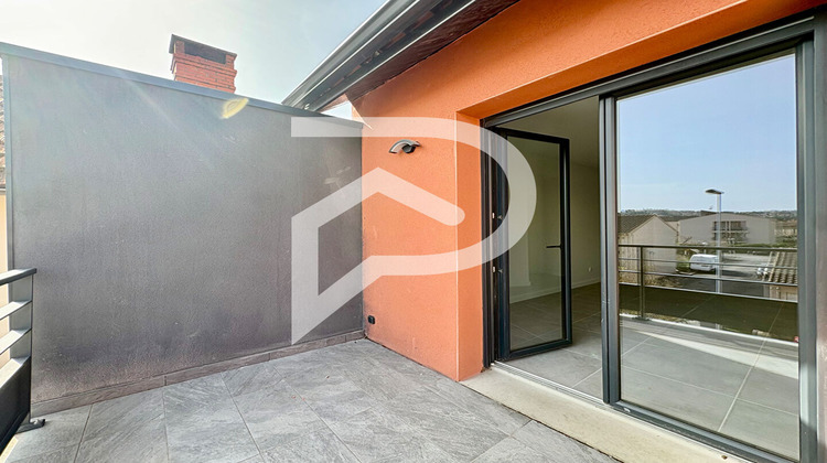 Ma-Cabane - Vente Appartement ALBI, 60 m²