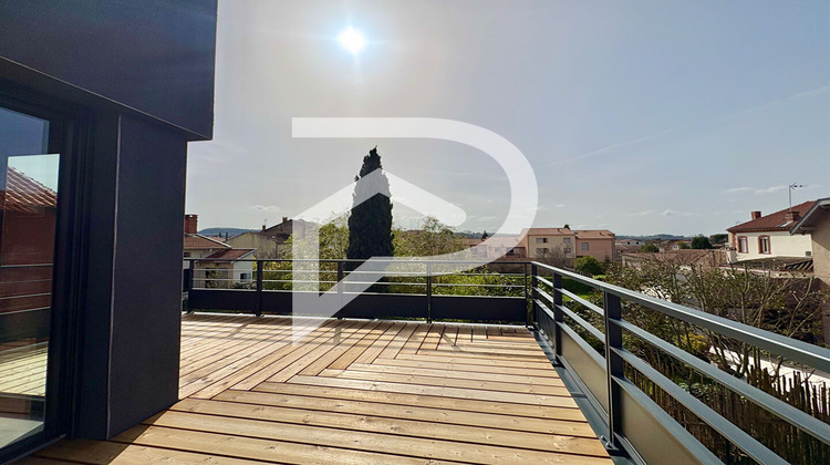 Ma-Cabane - Vente Appartement ALBI, 58 m²