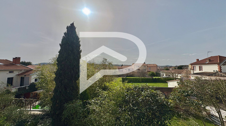 Ma-Cabane - Vente Appartement ALBI, 58 m²