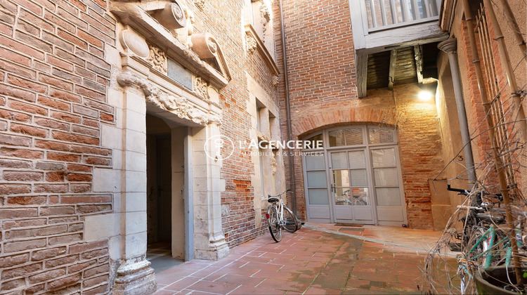 Ma-Cabane - Vente Appartement Albi, 77 m²