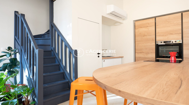 Ma-Cabane - Vente Appartement Albi, 77 m²