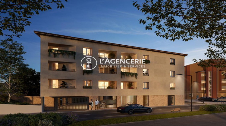 Ma-Cabane - Vente Appartement Albi, 40 m²