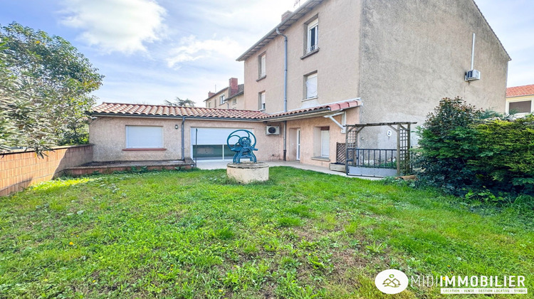Ma-Cabane - Vente Appartement Albi, 81 m²