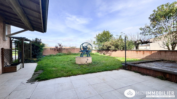 Ma-Cabane - Vente Appartement Albi, 81 m²