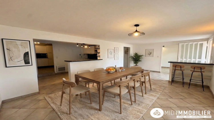 Ma-Cabane - Vente Appartement Albi, 81 m²