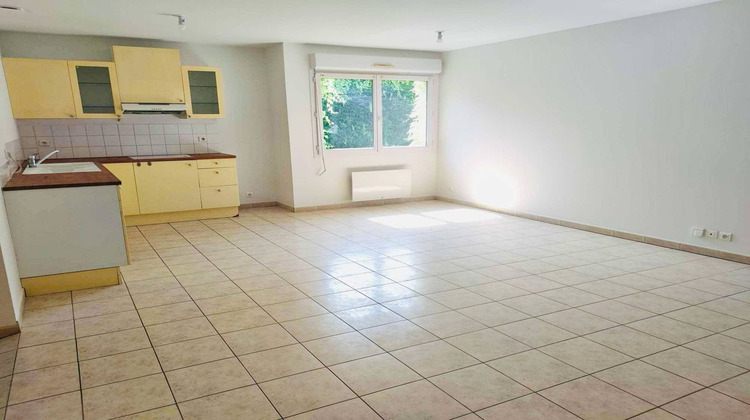 Ma-Cabane - Vente Appartement Albi, 63 m²