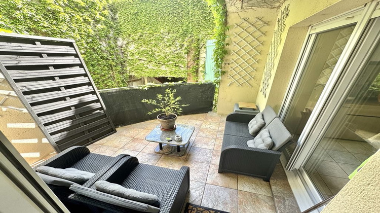 Ma-Cabane - Vente Appartement Albi, 63 m²