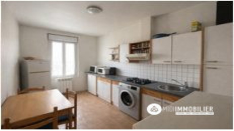 Ma-Cabane - Vente Appartement Albi, 41 m²