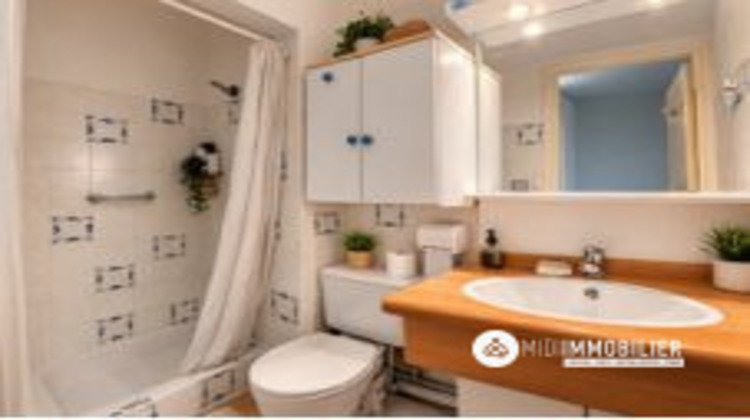 Ma-Cabane - Vente Appartement Albi, 41 m²