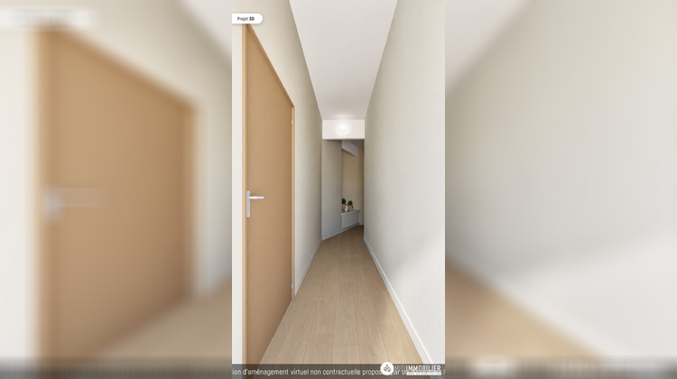 Ma-Cabane - Vente Appartement Albi, 41 m²