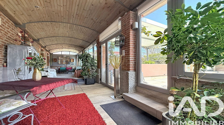 Ma-Cabane - Vente Appartement Albi, 180 m²