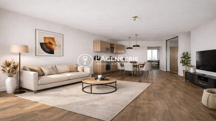 Ma-Cabane - Vente Appartement Albi, 61 m²