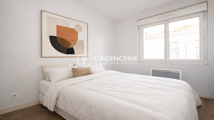 Ma-Cabane - Vente Appartement Albi, 61 m²