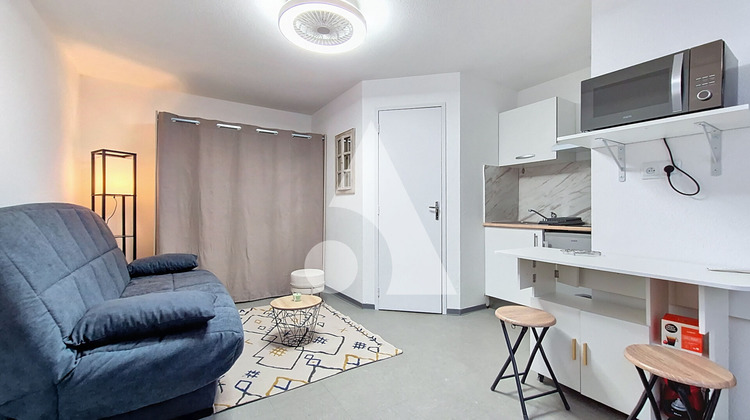 Ma-Cabane - Vente Appartement ALBI, 20 m²