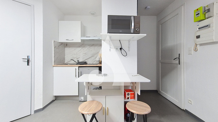Ma-Cabane - Vente Appartement ALBI, 20 m²