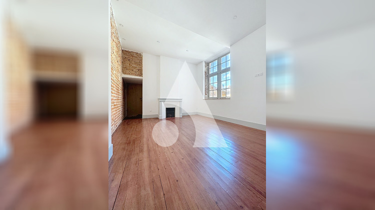 Ma-Cabane - Vente Appartement ALBI, 40 m²