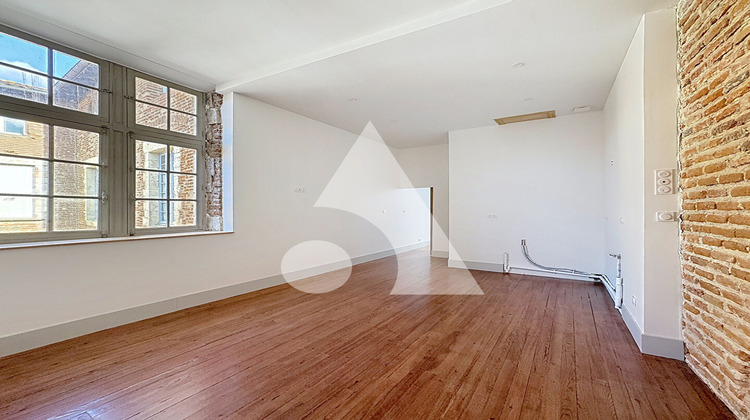 Ma-Cabane - Vente Appartement ALBI, 40 m²