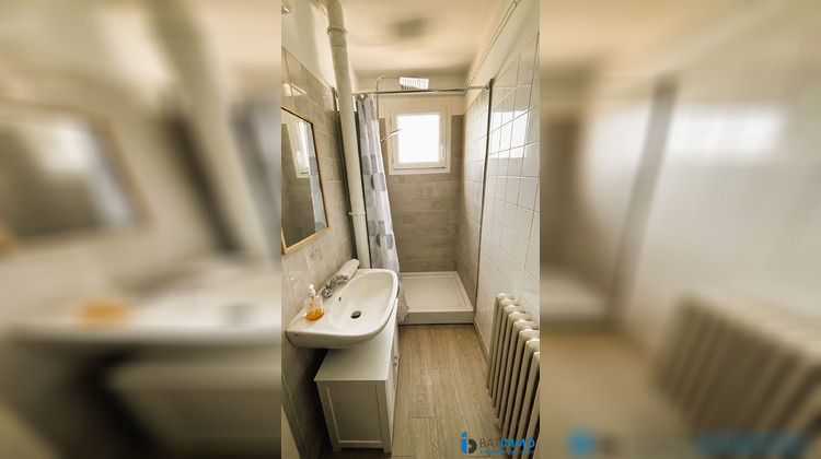 Ma-Cabane - Vente Appartement Albi, 70 m²