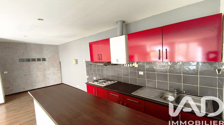 Ma-Cabane - Vente Appartement Albi, 49 m²