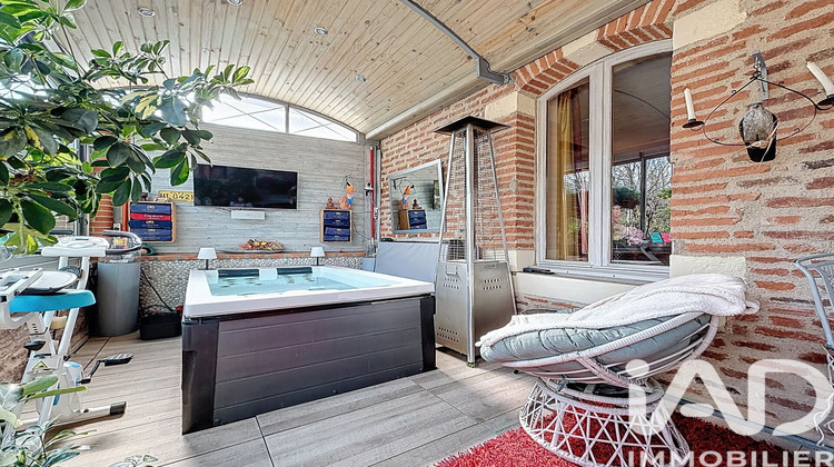 Ma-Cabane - Vente Appartement Albi, 180 m²