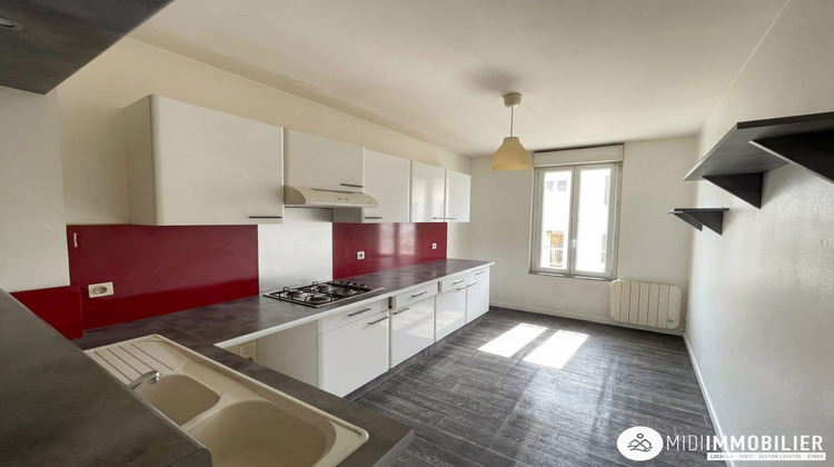 Ma-Cabane - Vente Appartement Albi, 59 m²
