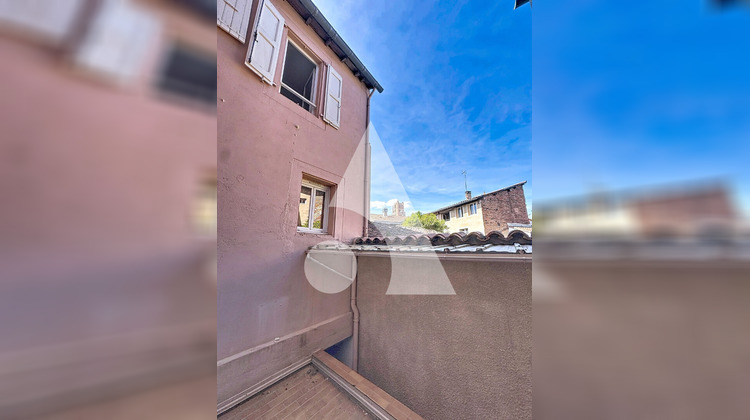 Ma-Cabane - Vente Appartement ALBI, 35 m²
