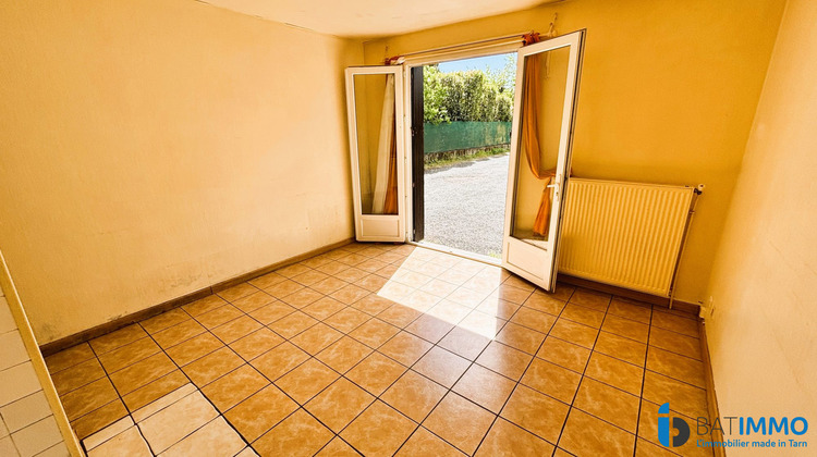 Ma-Cabane - Vente Appartement Albi, 20 m²