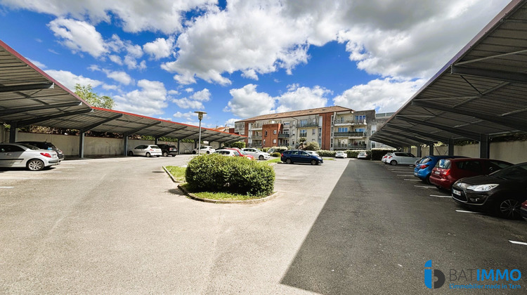 Ma-Cabane - Vente Appartement Albi, 59 m²