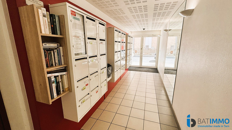 Ma-Cabane - Vente Appartement Albi, 59 m²