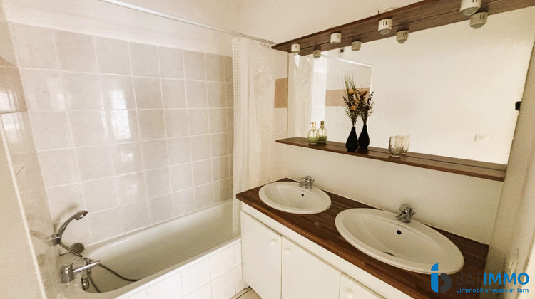 Ma-Cabane - Vente Appartement Albi, 59 m²